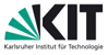 KIT Karlruher Institut für Technologie
