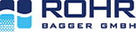 Rohr Bagger GmbH